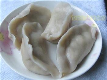 虾仁肉糜水饺怎么做，虾仁肉糜水饺怎么做好吃，虾仁肉糜水饺做法