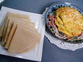 春饼合菜盖帽怎么做,春饼合菜盖帽怎么做好吃,春饼合菜盖帽做法 春饼合菜盖帽怎么做,春饼合菜盖帽怎么做好吃,春饼合菜盖帽做法