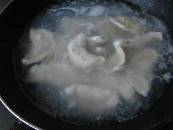 虾仁肉糜水饺怎么做，虾仁肉糜水饺怎么做好吃，虾仁肉糜水饺做法