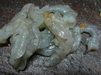 虾仁肉糜水饺怎么做，虾仁肉糜水饺怎么做好吃，虾仁肉糜水饺做法