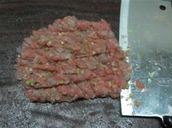 虾仁肉糜水饺怎么做，虾仁肉糜水饺怎么做好吃，虾仁肉糜水饺做法