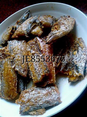 盐积海带鱼，即自制咸带魚怎么做，盐积海带鱼，即自制咸带魚怎么做好吃，盐积海带鱼，即自制咸带魚做法