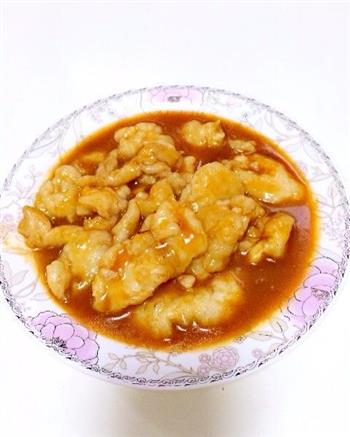 美味茄汁龙俐鱼怎么做，美味茄汁龙俐鱼怎么做好吃，美味茄汁龙俐鱼做法