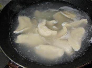 虾仁肉糜水饺怎么做，虾仁肉糜水饺怎么做好吃，虾仁肉糜水饺做法