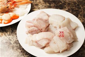 意式海鲜浓汤怎么做，意式海鲜浓汤怎么做好吃，意式海鲜浓汤做法