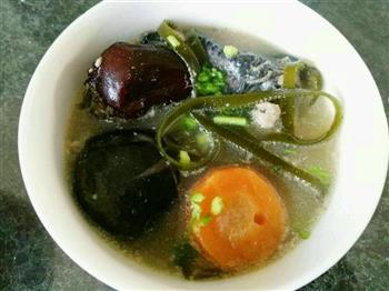 营养乌鸡汤怎么做，营养乌鸡汤怎么做好吃，营养乌鸡汤做法