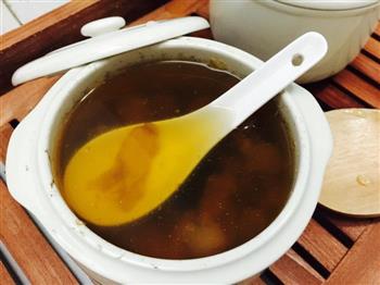 洋参山鸡汤怎么做，洋参山鸡汤怎么做好吃，洋参山鸡汤做法