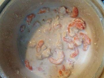 油炸虾仁怎么做，油炸虾仁怎么做好吃，油炸虾仁做法
