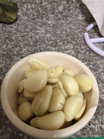 四季都补的蒜头鸡汤简易版怎么做，四季都补的蒜头鸡汤简易版怎么做好吃，四季都补的蒜头鸡汤简易版做法