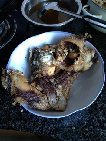家烧鲤鱼怎么做，家烧鲤鱼怎么做好吃，家烧鲤鱼做法