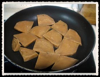 客家年糕煎鸡蛋怎么做，客家年糕煎鸡蛋怎么做好吃，客家年糕煎鸡蛋做法