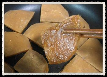 客家年糕煎鸡蛋怎么做，客家年糕煎鸡蛋怎么做好吃，客家年糕煎鸡蛋做法