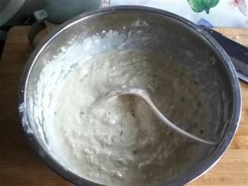 爽口萝卜丝煎饼怎么做，爽口萝卜丝煎饼怎么做好吃，爽口萝卜丝煎饼做法