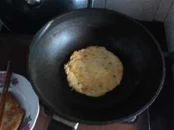 爽口萝卜丝煎饼怎么做，爽口萝卜丝煎饼怎么做好吃，爽口萝卜丝煎饼做法