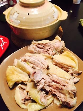 四季都补的蒜头鸡汤简易版怎么做，四季都补的蒜头鸡汤简易版怎么做好吃，四季都补的蒜头鸡汤简易版做法