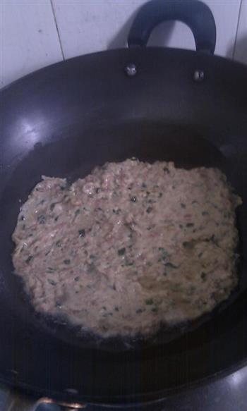 韭菜猪肉煎饼怎么做，韭菜猪肉煎饼怎么做好吃，韭菜猪肉煎饼做法