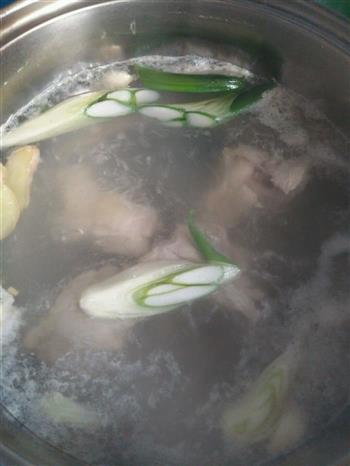 红薯莲藕鸡汤-宝宝版怎么做，红薯莲藕鸡汤-宝宝版怎么做好吃，红薯莲藕鸡汤-宝宝版做法