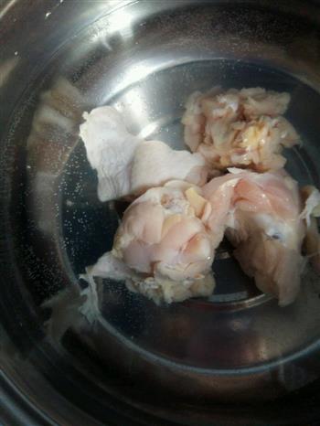 红薯莲藕鸡汤-宝宝版怎么做，红薯莲藕鸡汤-宝宝版怎么做好吃，红薯莲藕鸡汤-宝宝版做法