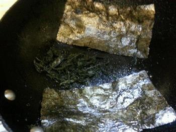 苔条煎黄鱼怎么做，苔条煎黄鱼怎么做好吃，苔条煎黄鱼做法