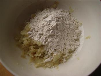 红薯糯米饼怎么做，红薯糯米饼怎么做好吃，红薯糯米饼做法