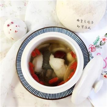 椰皇乌鸡汤怎么做，椰皇乌鸡汤怎么做好吃，椰皇乌鸡汤做法