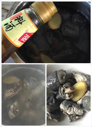 椰皇乌鸡汤怎么做，椰皇乌鸡汤怎么做好吃，椰皇乌鸡汤做法