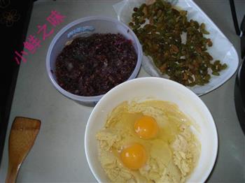 玫瑰松饼怎么做，玫瑰松饼怎么做好吃，玫瑰松饼做法
