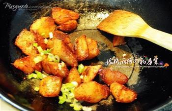 腐乳土豆怎么做，腐乳土豆怎么做好吃，腐乳土豆做法