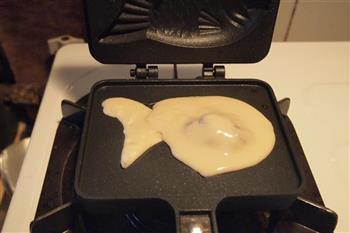 鯛魚燒怎么做，鯛魚燒怎么做好吃，鯛魚燒做法