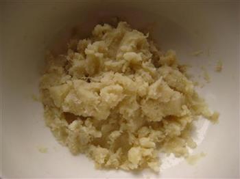 红薯糯米饼怎么做，红薯糯米饼怎么做好吃，红薯糯米饼做法
