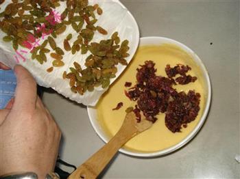 玫瑰松饼怎么做，玫瑰松饼怎么做好吃，玫瑰松饼做法