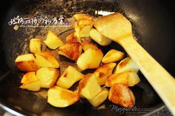 腐乳土豆怎么做，腐乳土豆怎么做好吃，腐乳土豆做法