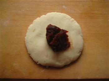 红薯糯米饼怎么做，红薯糯米饼怎么做好吃，红薯糯米饼做法