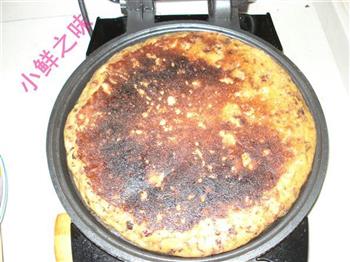玫瑰松饼怎么做，玫瑰松饼怎么做好吃，玫瑰松饼做法