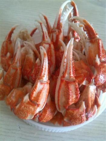 清蒸蟹钳怎么做，清蒸蟹钳怎么做好吃，清蒸蟹钳做法