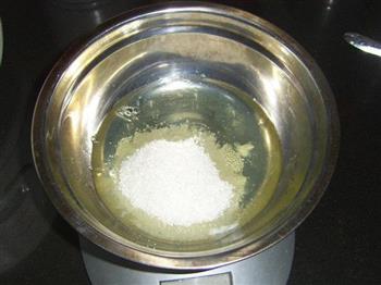 白芝麻脆饼怎么做，白芝麻脆饼怎么做好吃，白芝麻脆饼做法
