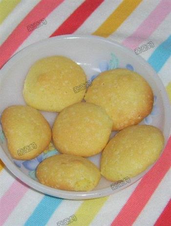白芝麻脆饼怎么做，白芝麻脆饼怎么做好吃，白芝麻脆饼做法