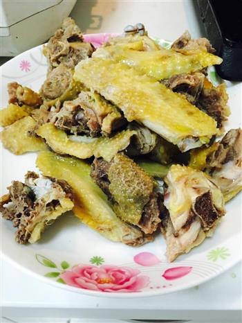 心灵土豆鸡汤怎么做，心灵土豆鸡汤怎么做好吃，心灵土豆鸡汤做法