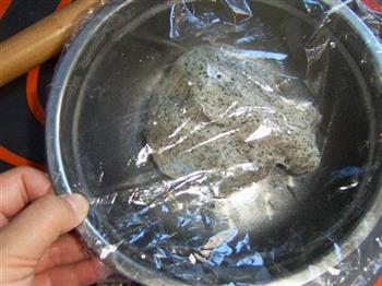 黑芝麻苏打怎么做，黑芝麻苏打怎么做好吃，黑芝麻苏打做法