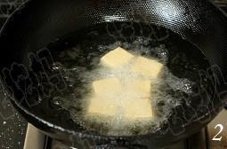 奶酪虾仁豆腐盒怎么做，奶酪虾仁豆腐盒怎么做好吃，奶酪虾仁豆腐盒做法