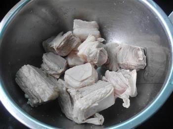 虫草花山药羊肉汤怎么做，虫草花山药羊肉汤怎么做好吃，虫草花山药羊肉汤做法