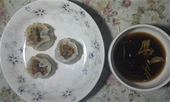 芋头烧卖怎么做，芋头烧卖怎么做好吃，芋头烧卖做法