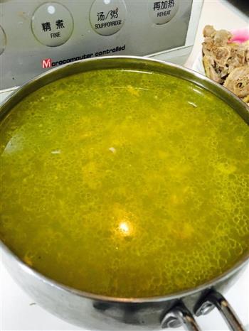 心灵土豆鸡汤怎么做，心灵土豆鸡汤怎么做好吃，心灵土豆鸡汤做法