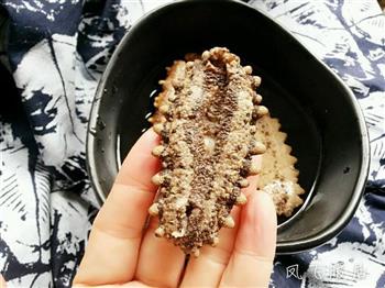 海参黄芪红枣乌鸡汤怎么做，海参黄芪红枣乌鸡汤怎么做好吃，海参黄芪红枣乌鸡汤做法