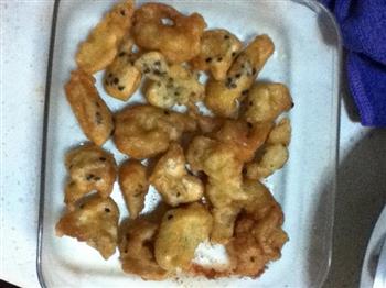 深海鱼柳怎么做，深海鱼柳怎么做好吃，深海鱼柳做法