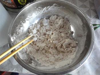水烙馍怎么做，水烙馍怎么做好吃，水烙馍做法