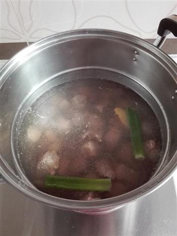 南瓜牛肉汤怎么做，南瓜牛肉汤怎么做好吃，南瓜牛肉汤做法
