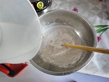 水烙馍怎么做，水烙馍怎么做好吃，水烙馍做法