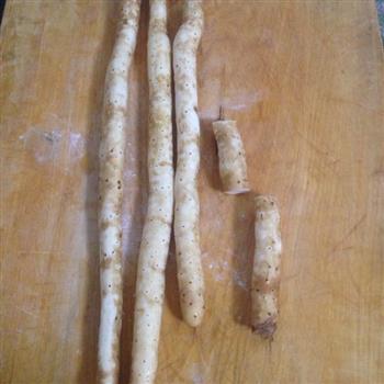 排骨山药薏仁排骨汤怎么做，排骨山药薏仁排骨汤怎么做好吃，排骨山药薏仁排骨汤做法