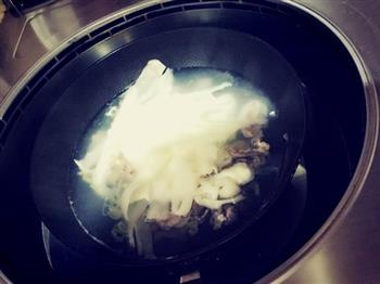 老黄瓜羊肉汤怎么做，老黄瓜羊肉汤怎么做好吃，老黄瓜羊肉汤做法